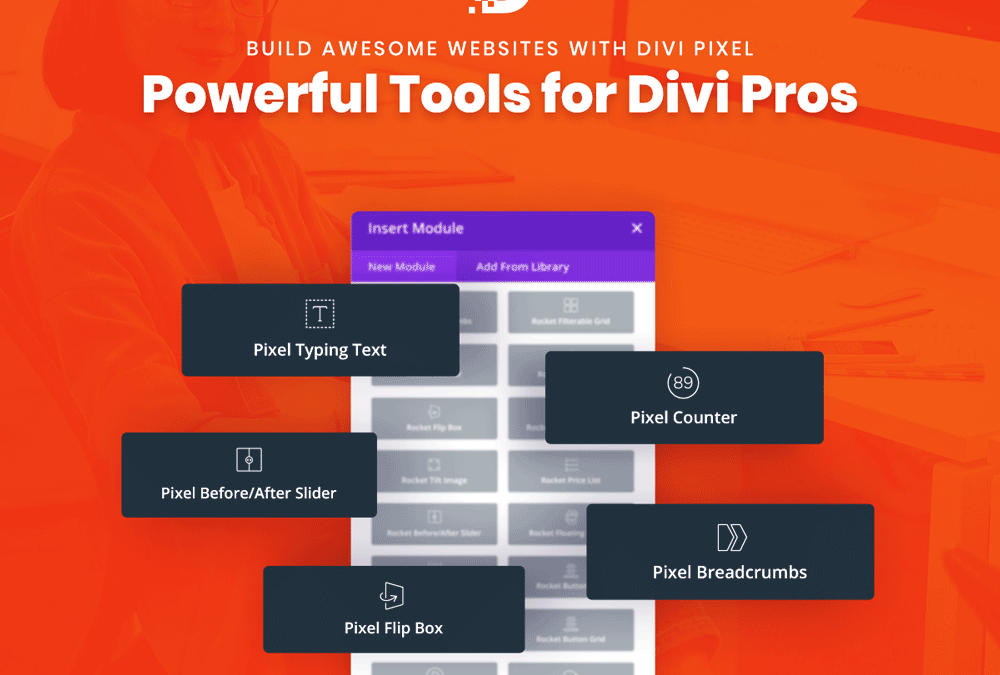 Divi Pixel