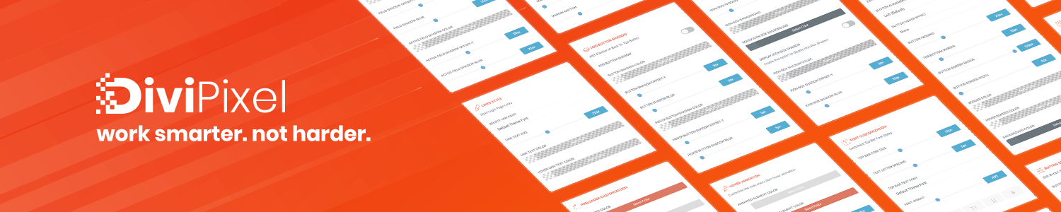Divi Pixel Lifetime Free License