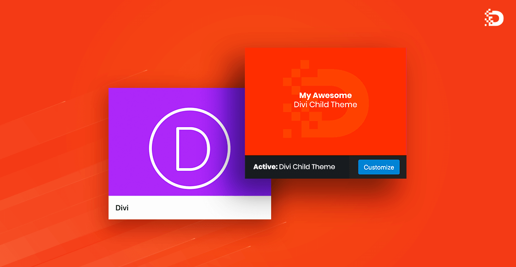 How to Create a WordPress Child Theme for Divi