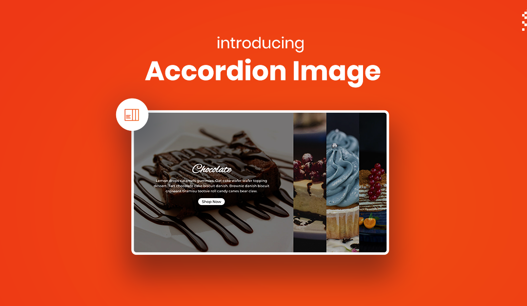 Introducing New Module: Accordion Image