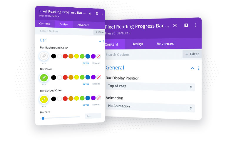 dp-reading-progress-bar