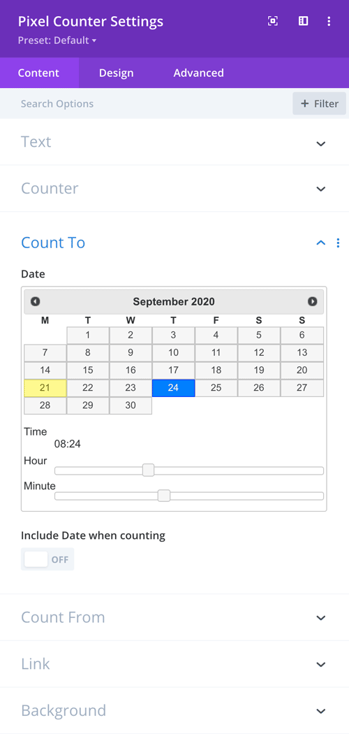 google pixel step counter