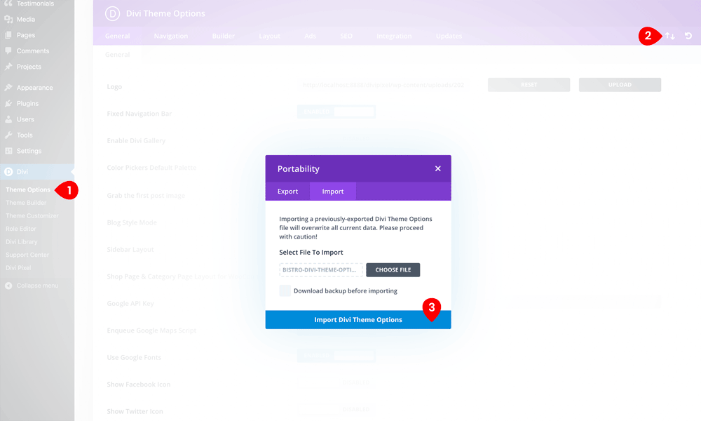 layout-instruction-04 | Divi Pixel
