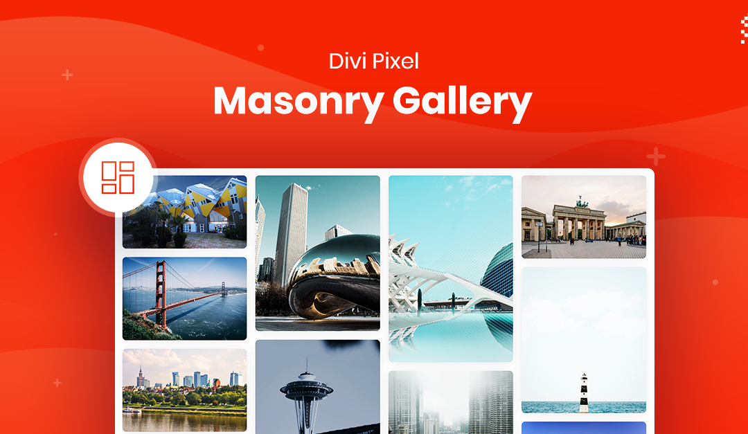 Module Review: Masonry Gallery