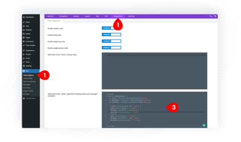 How to Add a Button to Reveal More Text in Divi | Divi Pixel