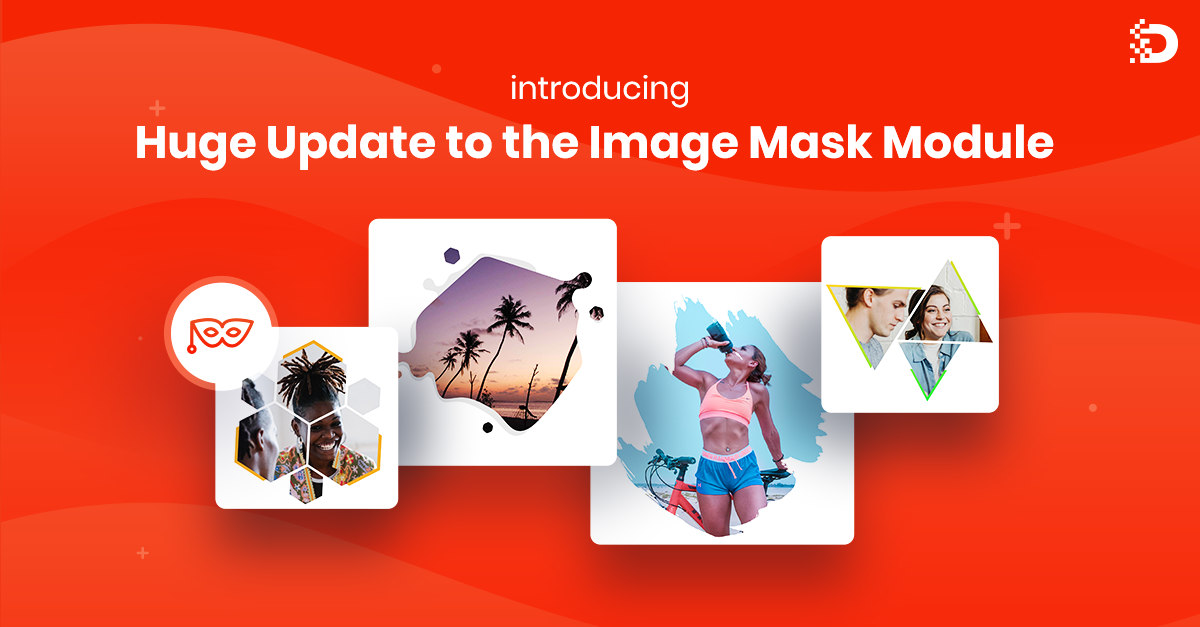 Huge Update to the Image Mask Module is Here! | Divi Pixel