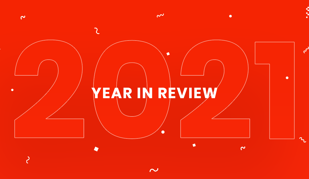 Divi Pixel: Highlights and Best Moments from 2021