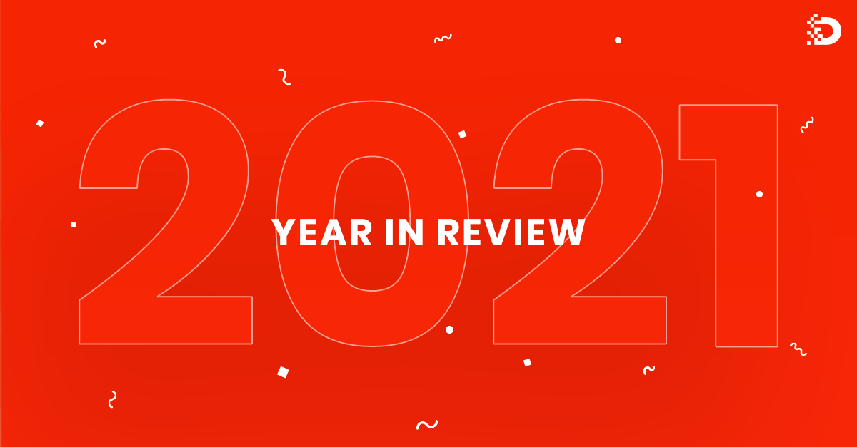 Divi Pixel: Highlights and Best Moments from 2021