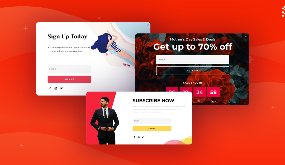 Introducing Popup Maker for Divi