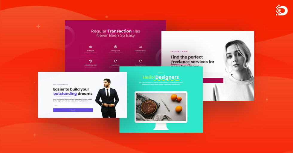 Introducing Expanding CTA for Divi | Divi Pixel