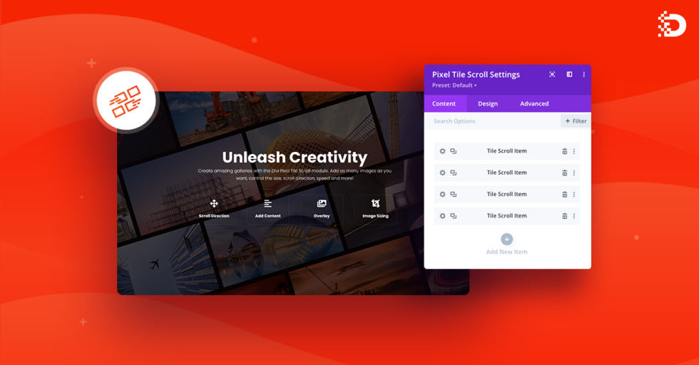 Introducing Expanding CTA for Divi | Divi Pixel