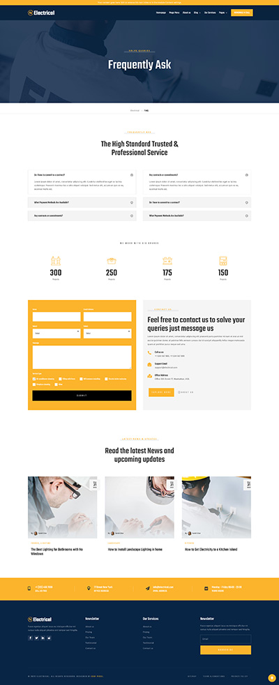 Creative Layout Pack Pricing Page