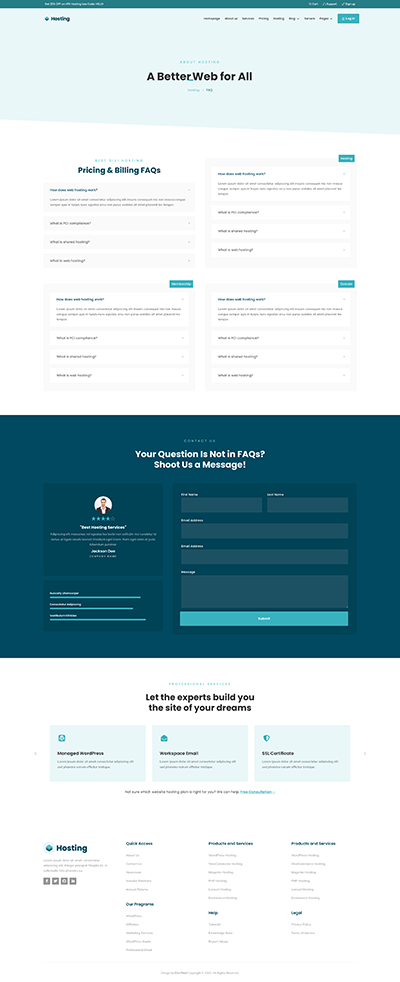 Creative Layout Pack Single Post Page