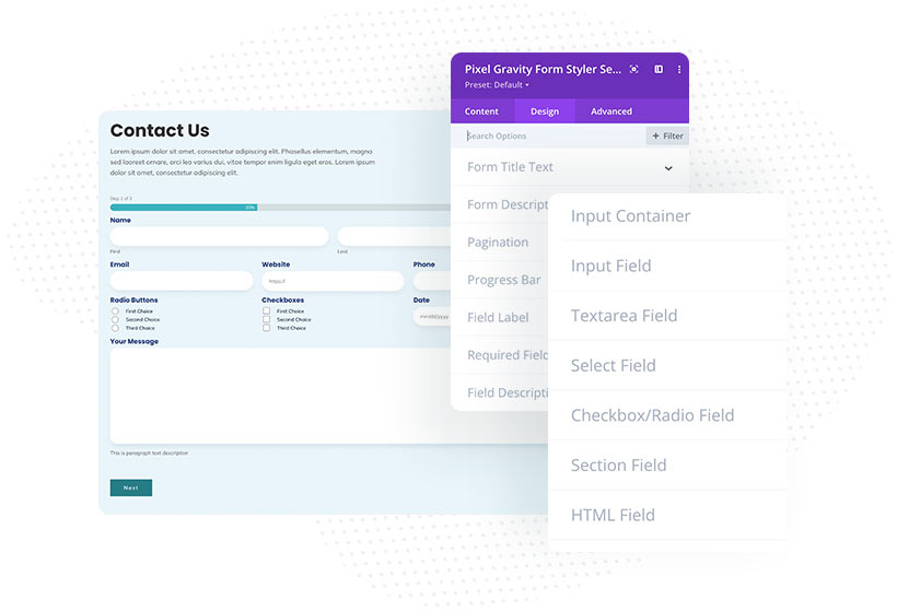 Divi Pixel Guide 2024 - Unique Divi Functions