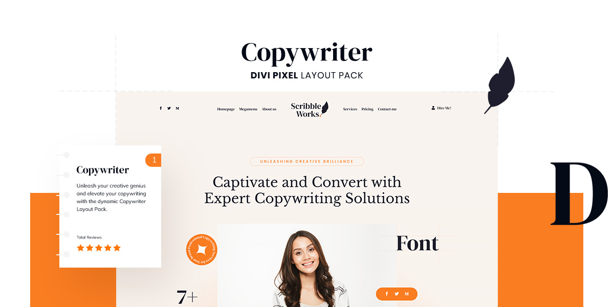 Copywriter