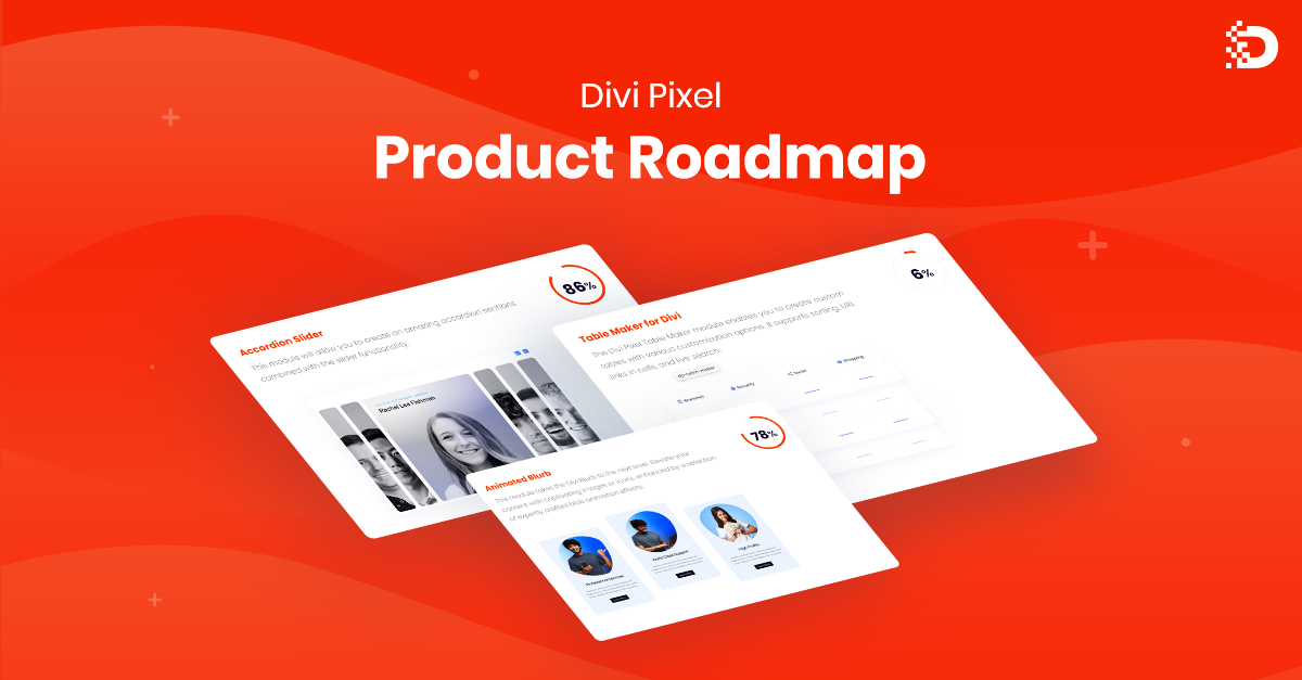 See What's Coming! | Divi Pixel