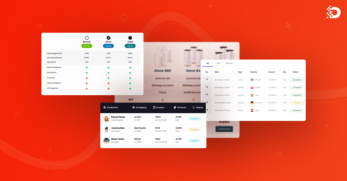 Introducing Table Maker for Divi