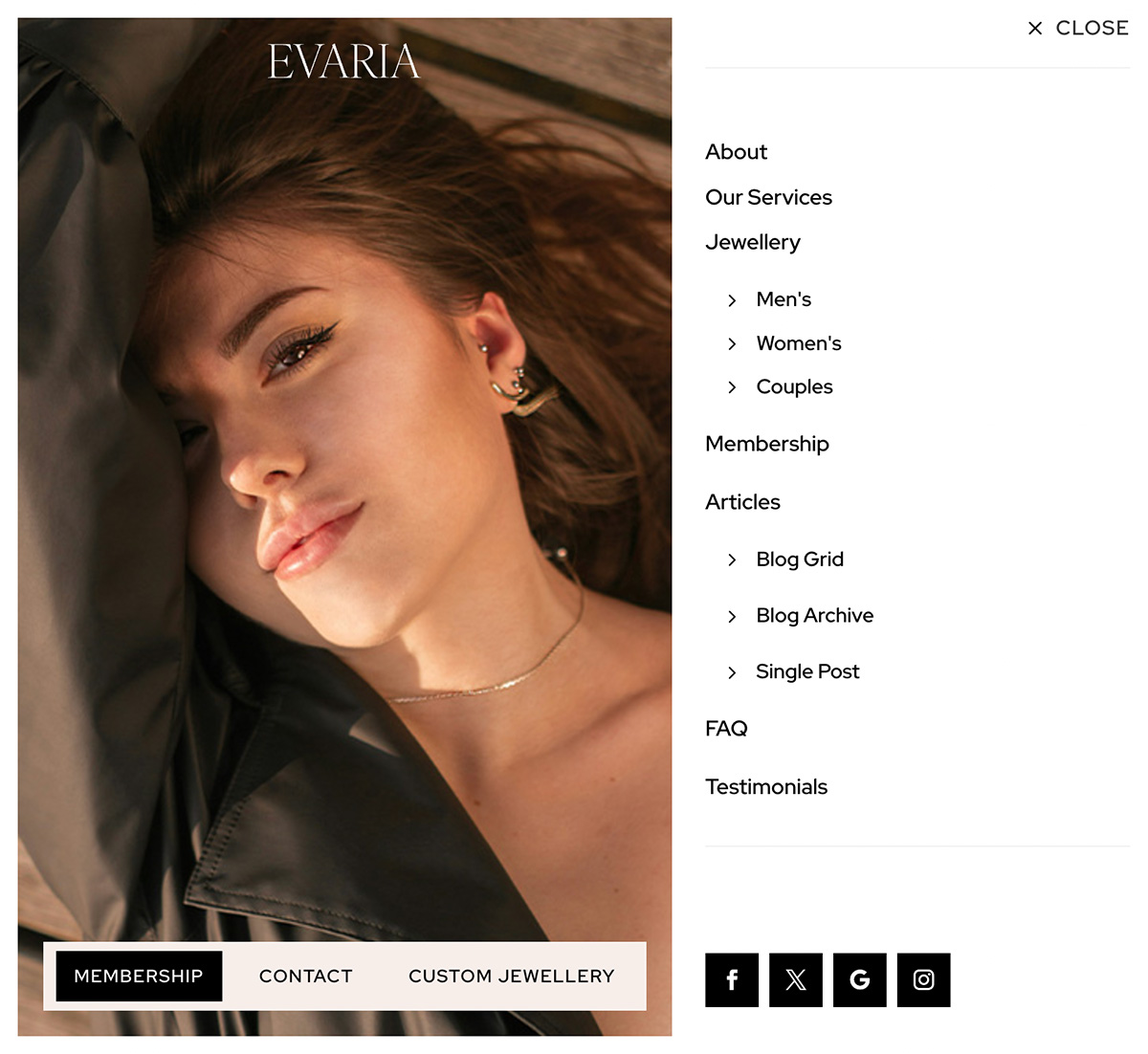 Divi Pixel Popup Maker