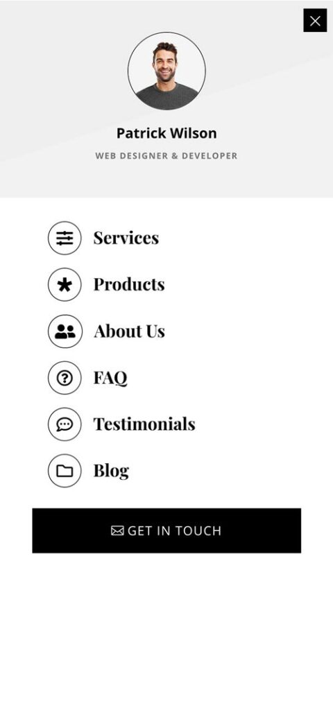 Introducing Custom Mobile Menu for Divi | Divi Pixel