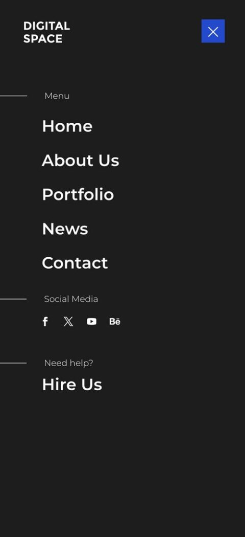 Introducing Custom Mobile Menu for Divi | Divi Pixel