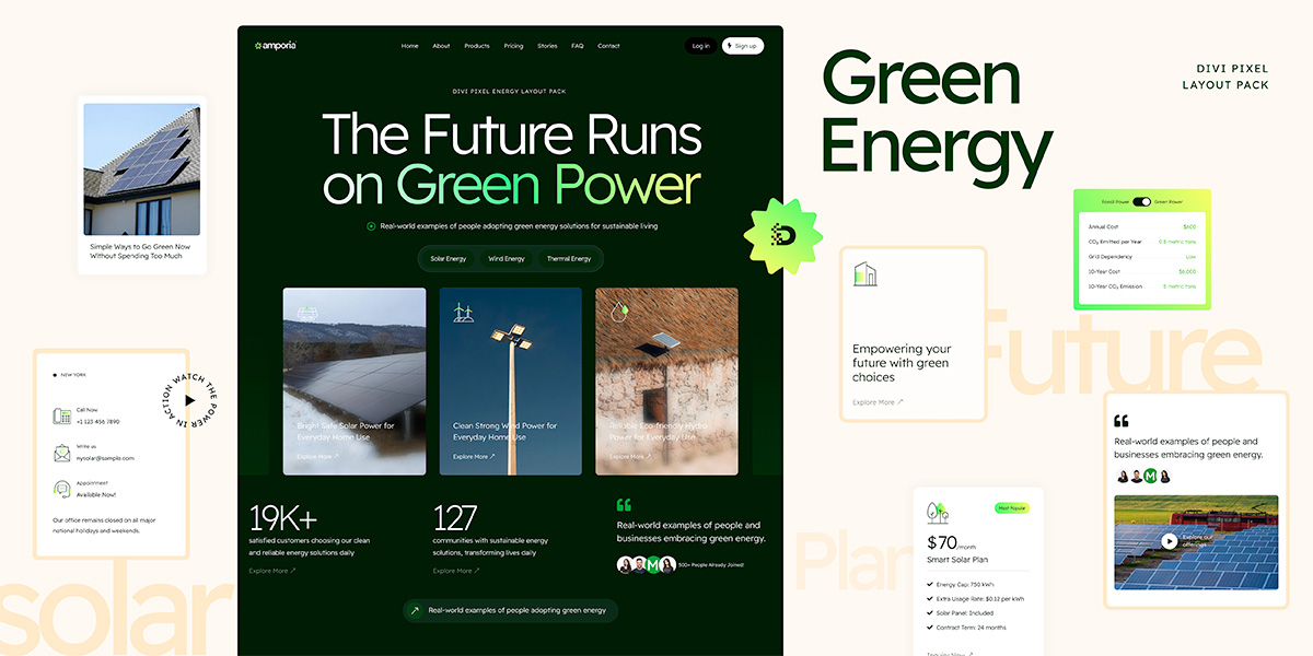 Energy Feature Image