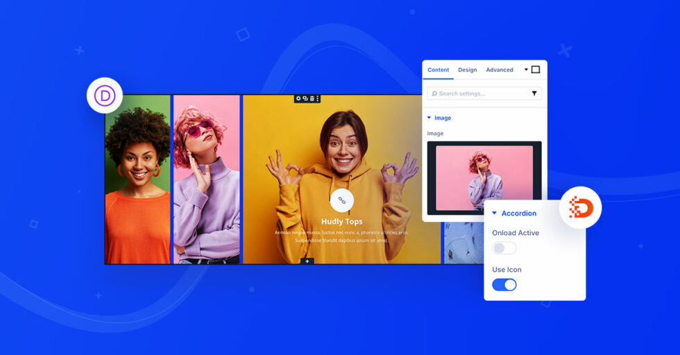 Introducing Expanding CTA for Divi | Divi Pixel